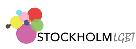 Stockholm LGBT new logo