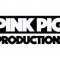Pink Pig Productions logo