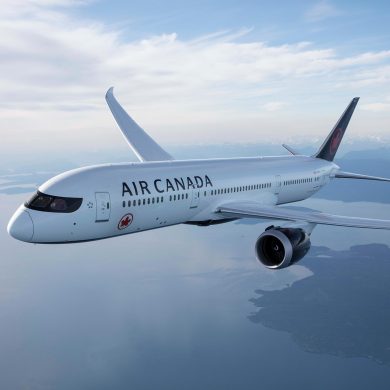 Air Canada