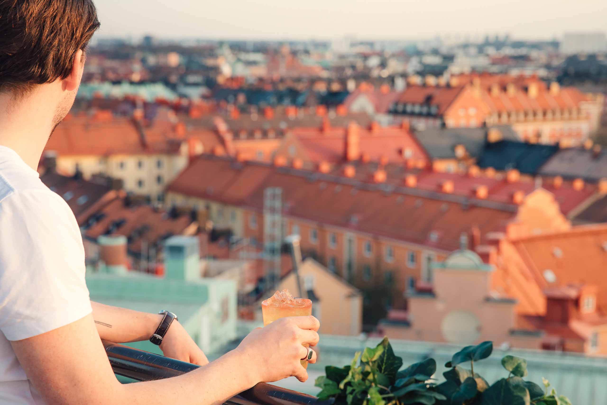 ARC Rooftop - Stockholm LGBT | LGBTQ Lesbian gay bisexual transgender ...