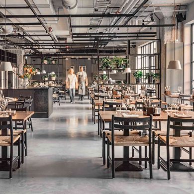 Boketto at Blique by Nobis