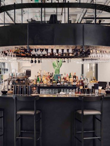 Origo at Blique by Nobis, Stockholm