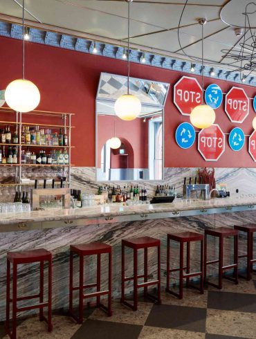 Riche Fenix Stockholm