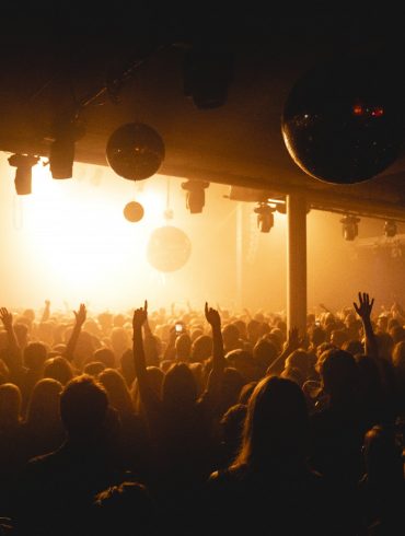 Club Backdoor Stockholm