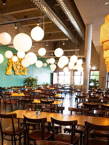 Vasa Museum Vasamusset Restaurant Restaurang