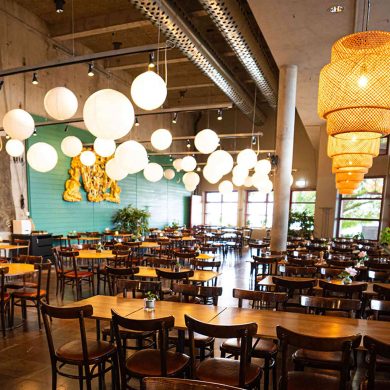 Vasa Museum Vasamusset Restaurant Restaurang