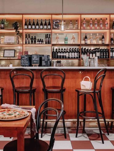 Giro Pizzeria Stockholm