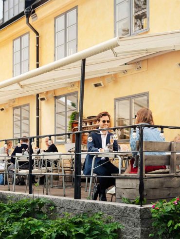 Where to eat out this Midsummer in Stockholm