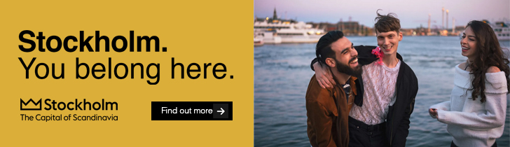 Stockholm Equality Campaign
